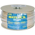 Lina juntowa No.4 6mm 100m Matlock MTL9785520K
