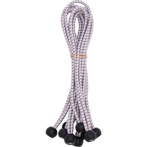 Wiązadła do plandeki sznurowane kulkowe 10" 10szt. Matlock MTL9789200K