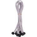 Wiązadła do plandeki sznurowane kulkowe 10" 10szt. Matlock MTL9789200K