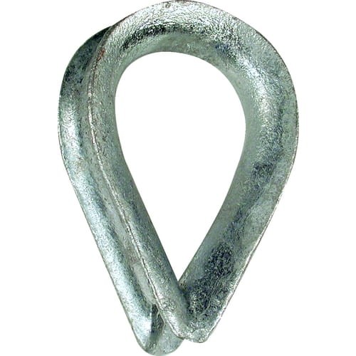 Sercówka linowa 5mm techniczna Matlock MTL9783820K