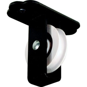 Krążek liniowy 38mm z górnym montażem Matlock MTL9783930K PRO19