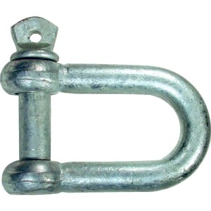 Łącznik kabłąkowy 16mm typu D Matlock MTL9784370K