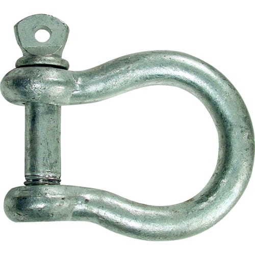 Łącznik pałąkowaty 6mm Matlock MTL9784420K