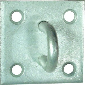 Skobel na płytce Matlock MTL9784720K