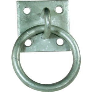 Pierścień mocowany do płytki Matlock MTL9784740K