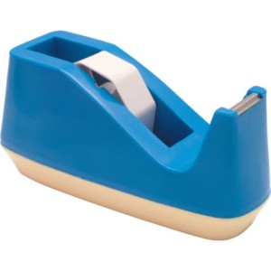 Dozownik biurowy do taśmy niebieski Avon AVN9792100K AVN-979-2100K