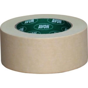 Taśma maskująca 38mm 50m wzmocniona Avon AVN9801050K PRO24-1