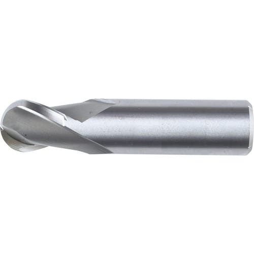 Frez 20mm 88mm 2 ostrza M42 trzpieniowy HSS-Co kobaltowy długi Sherwood SHR0614006D
