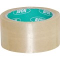 Taśma polipropylenowa do kartonów 48mm 66m Avon AVN9811070K