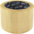 Taśma polipropylenowa 72mm 66m do kartonów bezbarwna Avon AVN9815350K