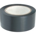 Taśma PVC budowlana 50mm 33m czarna Avon AVN9810090K