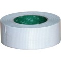 Taśma PVC budowlana 50mm 33m biała Avon AVN9810100K