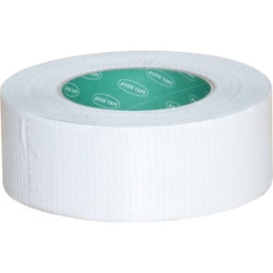 Taśma samoprzylepna wodoodporna biała 50mm 50m Avon AVN9813160K