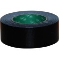 Taśma samoprzylepna takninowa 50mm 10m czarna Avon AVN9813250K