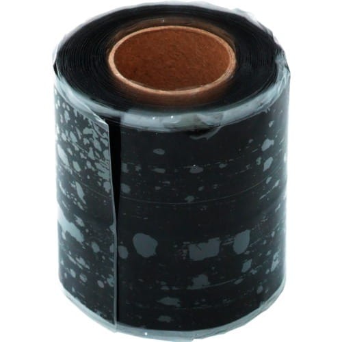 Taśma reparacyjna 25mm 3m biała Avon AVN9814030K