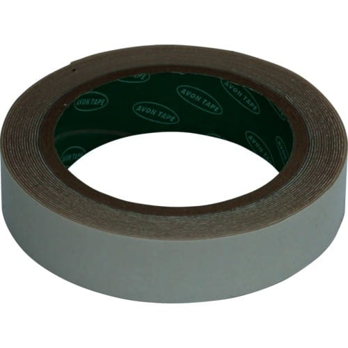 Taśma dwustronna przylepcowa o silnym przyleganiu 50mm 5m Avon AVN9816120K