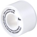 Taśma PTFE wodna 25mm 12m Kennedy KEN9839010K