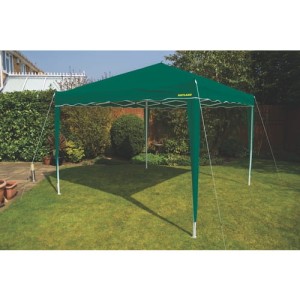 POP-UP GAZEBO WORK SHELTER INC.WGT BAGS & WIND BAR Rutland RTL9842500K