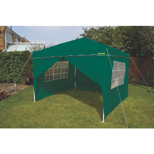 4PC SIDE PANEL SET TO SUIT RTL9842500K Rutland RTL9842520K