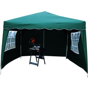 Boczne panele do altany ogrodowej Rutland RTL9842010K