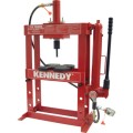 Prasa hydrauliczna HBP010 10-tonowa Kennedy KEN9855000K KEN-985-5000K