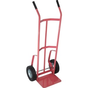 Taczki do dużych obciążeń 200kg Cromwell CTL9852010E