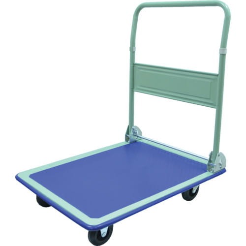 Składany wózek transportowy 150kg Matlock MTL9852030K [MTL9853600K]