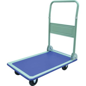 Składany wózek transportowy 300kg Matlock MTL9852060K