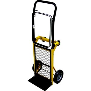 Trójpozycyjny wózek 80kg Matlock MTL9852090K