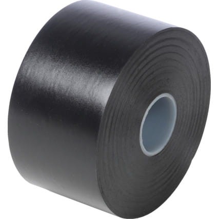 Taśma przemysłowa PVC zielona 50mm 33m Avon AVN9868500K