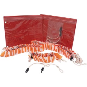 Pakiet początowy Barier Z Matlock MTL9929322K