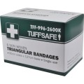 Bandaż samoprzylegający 90x127cm 6szt. Tuffsafe TFF9962600K