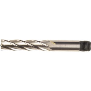 Frez trzpieniowy 3mm długi HSS-Co 5% kobaltowy E431T Sherwood SHR0615473A