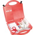 Zestaw pierwszej pomocy przeciw oparzeniom Tuffsafe TFF9960820K TFF-996-0820K