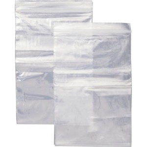 Woreczki strunowe przezroczyste 3.1/2"x4.1/2" Avon AVN8371470K PRO19