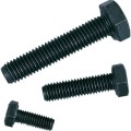 Śruba M5 x 30mm HIGH TENSILE HEX SET SCREWS Workshop Industrial Quality CTL6300116S