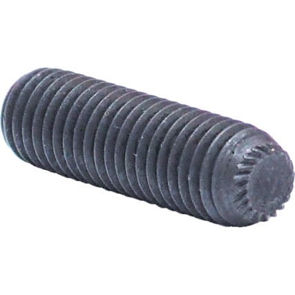 Wkręt dociskowy UNC No10x3/4" śruba dociskowa BS2470 14.9 100szt. Qualfast QFT6033786Q