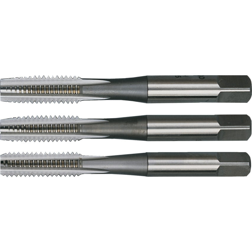 Zestaw gwintowników ręcznych 20x2,5mm HSS Sherwood SHR0850570P
