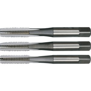 Zestaw gwintowników ręcznych 20x2,5mm HSS Sherwood SHR0850570P
