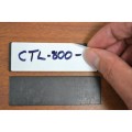 80x25mm CUT MAG STRIP FORWAREHOUSE LABELS LM258M Cromwell CTL8000280K