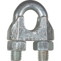 Uchwyt 6mm linki stalowej Matlock MTL9427070K