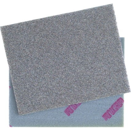 Gąbka ścierna jednostronna 110x140x5mm 100szt. York Abrasives YRK2019530K