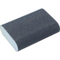 Blok ścienny dwustronny zaokrąglony AlOx gran. S 100szt. York Abrasives YRK2019110K