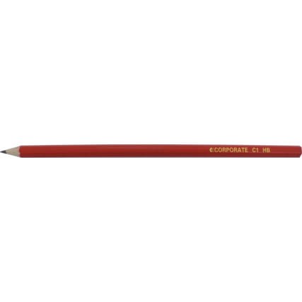Zestaw ołówków HB 12szt. Cromwell CTL8460440K