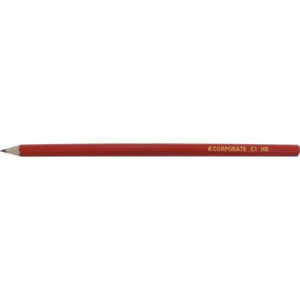 Zestaw ołówków HB 12szt. Cromwell CTL8460440K PRO20