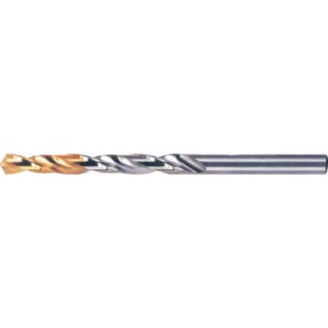 Wiertło 9/32" cylindryczne TiN HSS calowe SwissTech SWT1255006A