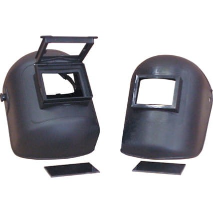 1448 110x90mm ANTI-SPATTER LENS SWP CTL8857448N