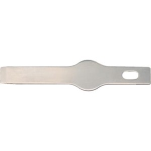 Ostrza precyzyjne do cięcia drewna 5szt. Kennedy KEN5375150K PRO19-20