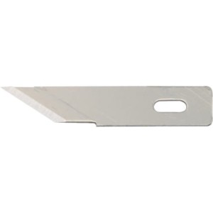 Ostrza precyzyjne do zagłębień 5szt. Kennedy KEN5375190K PRO19-20