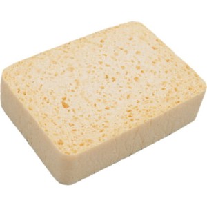 Gąbka celulozowa 5.1/2"x4"x1" Kennedy KEN9074170K